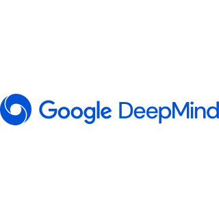 Google Deepmind Logo