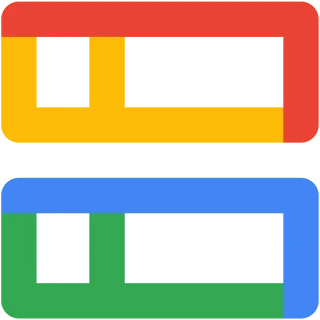 Google Cloud Storage Logo