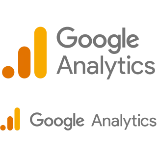 Google Analytics Logo