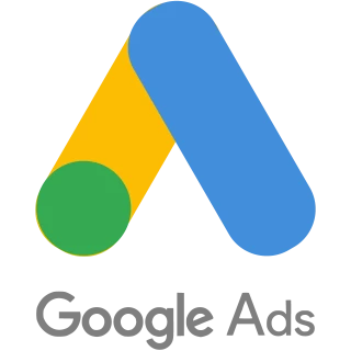 Google Ads Logo