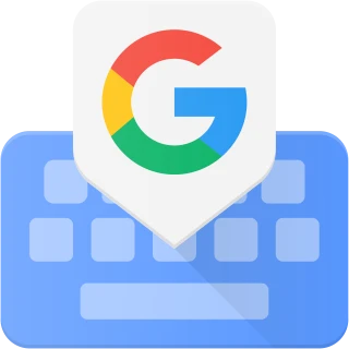 Gboard - the Google Keyboard Logo