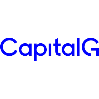 Capital G Logo