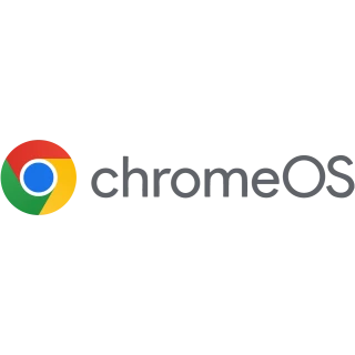 Chrome OS Logo