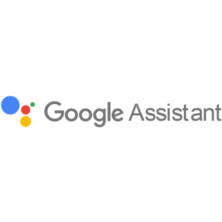 Google Assistant logo