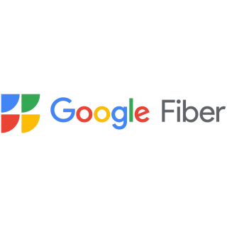 Google Fiber logo