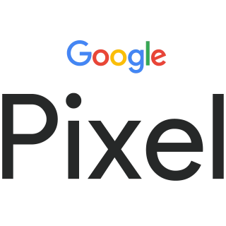 Google Pixel logo