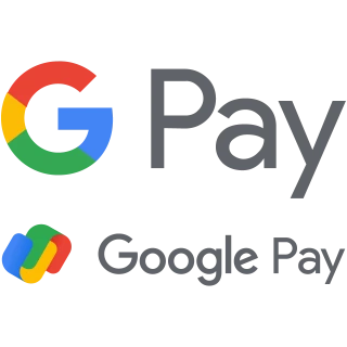 Google Pay logo