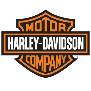 Motor Harley-Davidson Company :  PNG, AI, EPS, CDR, PDF, SVG Download