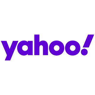 Yahoo! logo