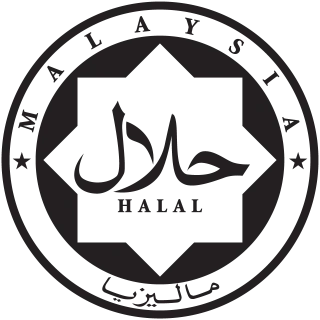 Halal Malaysia Logo