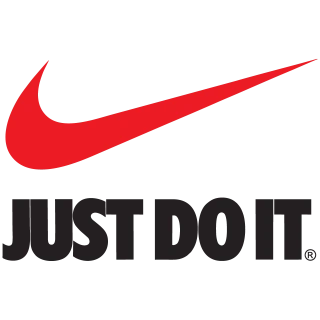 Just Do It (Nike) Logo 