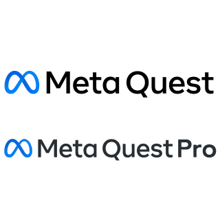 Meta Quest Logo