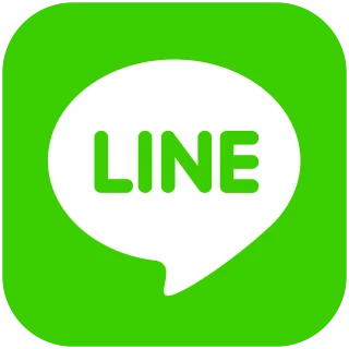 LINE (Messenger) Logo