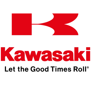 Kawasaki Logo 