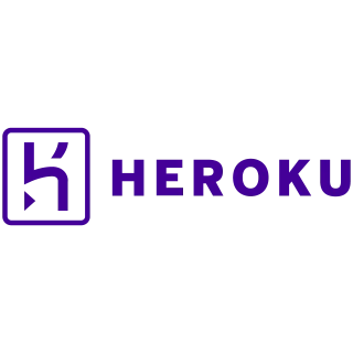 Heroku Logo 