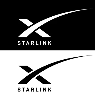 Starlink logo