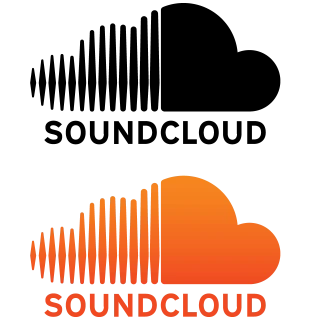 SoundCloud logo