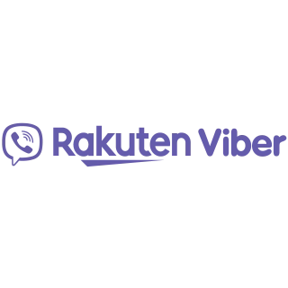 Viber rakuten