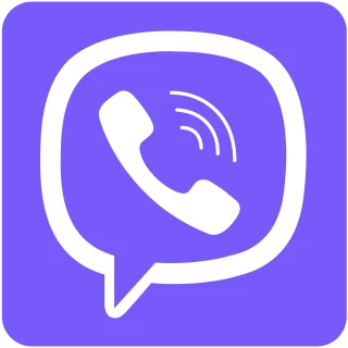 Viber Icon