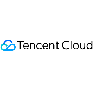 Tencent Cloud Logo 