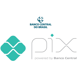 Pix Banco Central Logo 