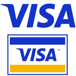 VISA Logo PNG, AI, EPS, CDR, PDF, SVG