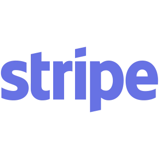 Stripe Logo 