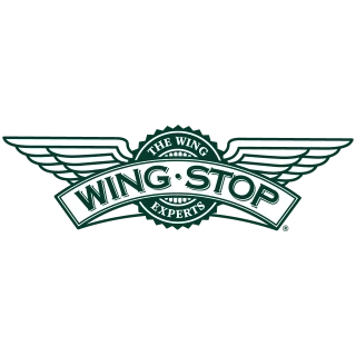 Wingstop Logo