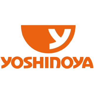 Yoshinoya Logo 