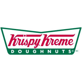 Krispy Kreme Logo