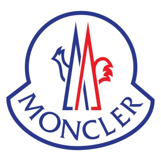 Moncler Logo 