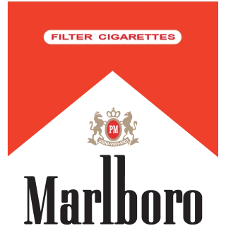 Marlboro Logo 