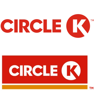 Circle K Logo