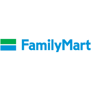 FamilyMart Logo 