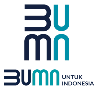 logo BUMN untuk indonesia