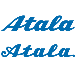 Atala (Bicycles) logo