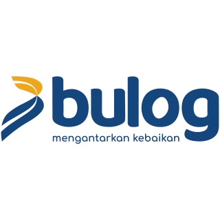 Bulog (Perum) Logo