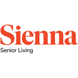 Sienna Senior Living Logo