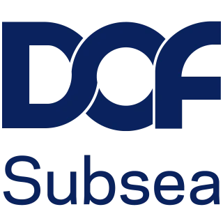 DOF Subsea logo