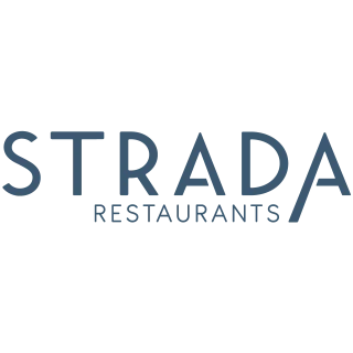 Strada (Restaurants) Logo