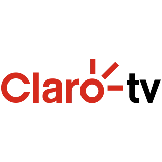 Claro TV Logo