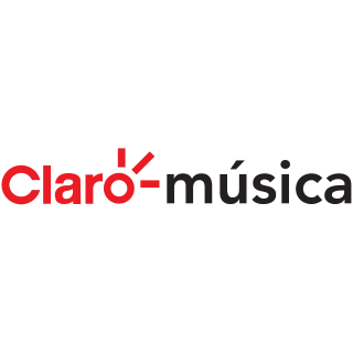 Claro Musica   PNG, AI, EPS, CDR, PDF, SVG Download