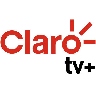 Claro TV+ (Plus) Colombia   PNG, AI, EPS, CDR, PDF, SVG Download