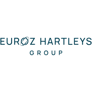 Euroz Hartleys   PNG, AI, EPS, CDR, PDF, SVG Download