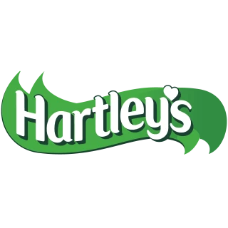 Hartley's Logo