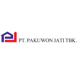 Pakuwon Jati PT Logo