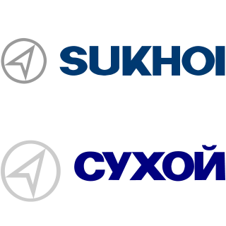 Sukhoi logo