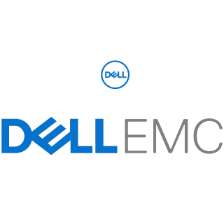 Dell EMC Logo