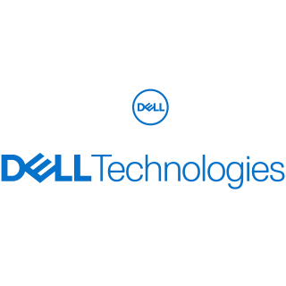 Dell Technologies Logo