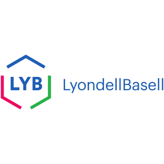 LyondellBasell Industries Logo